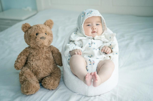 阳春宝宝睡觉张着嘴巴 阳春宝宝睡觉张着嘴巴